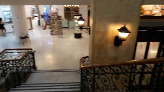 Обзор отеля Queen Sharm Resort Sharm El Sheikh