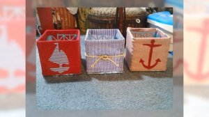 ЧТО СДЕЛАТЬ ИЗ ПЛАСТИКОВЫХ ЯЩИКОВ? 10 ИДЕЙ!!!/WHAT TO MAKE FROM PLASTIC BOXES? 10 IDEAS !!!