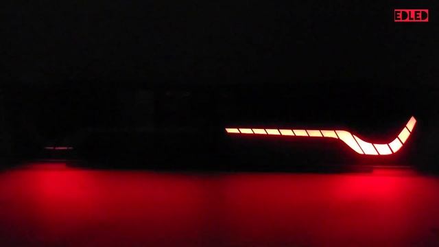 Тюнинг задние фонари Ваз 2108-21099 M3 смотреть онлайн