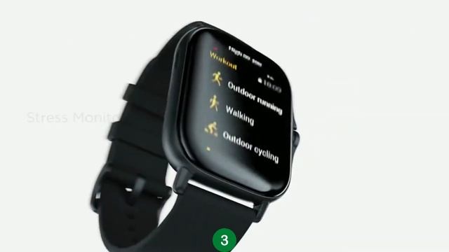Top 5 Best Amazfit Smartwatch You Can Buy смотреть онлайн
