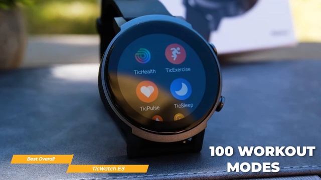 TOP 5: Best Budget Smartwatch 2023 смотреть онлайн