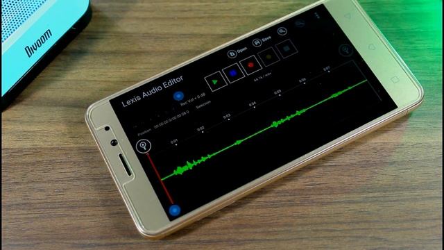 Audacity For Android- Best Alternative For Audacity- Remove Background Noise in Android смотреть онлайн