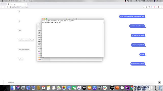 HCI2019-L20: Voice User Interface on the Web (IV) смотреть онлайн