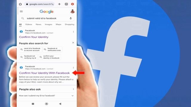 PAANO I-RECOVER ANG FACEBOOK ACCOUNT 2023? HOW TO RECOVER FACEBOOK WITHOUT EMAIL AND PHONE NUMBER? смотреть онлайн