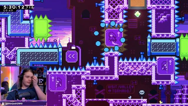 Completing the Beginner Lobby! | Celeste Mod: Strawberry Jam - Part 3 смотреть онлайн