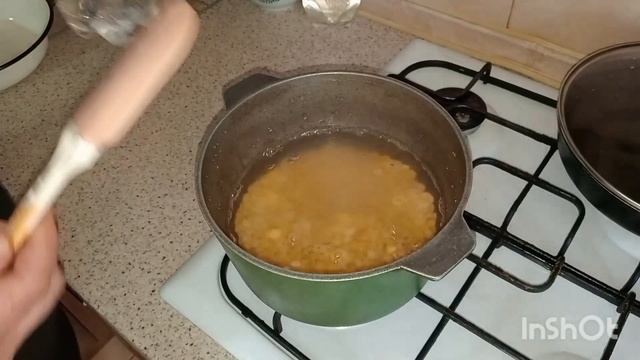 @Света: Мамины секреты:Гороховое пюре. смотреть онлайн