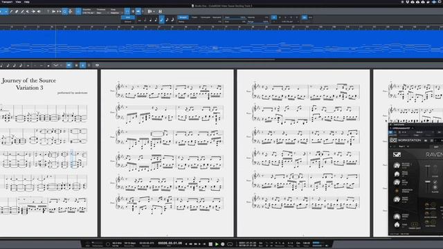 CodeBEAM America 2021 - Teaser Video - Sound on BEAM смотреть онлайн