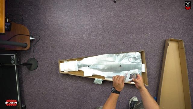 ⚡️⚡️⚡️ Solar Baritone A2.6 FB ( UNBOXING ) ⚡️⚡️⚡️ смотреть онлайн