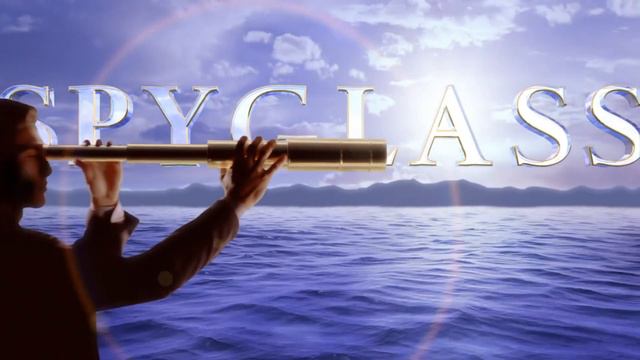 Spyglass Entertainment – Intro [Alternative HQ-Audio] HD смотреть онлайн