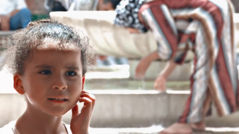 Сторожевая башня в Марокко смотреть онлайн