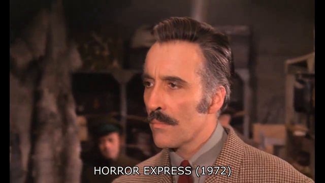 The Many Faces of Christopher Lee смотреть онлайн