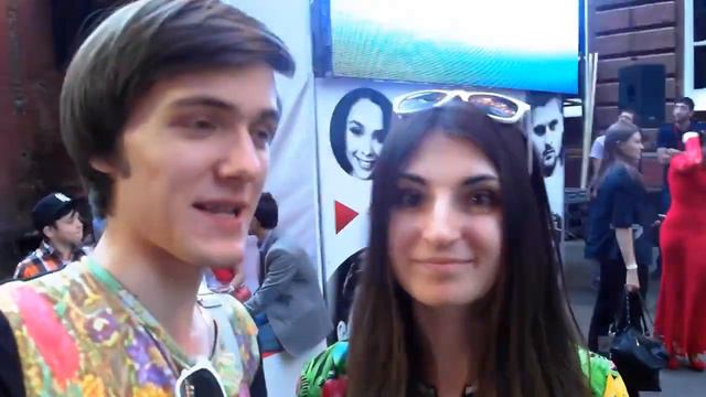 ВИДЕОБЛОГ - ВИДЕО►PEOPLE и канал ПЯТНИЦА с Ирой смотреть онлайн