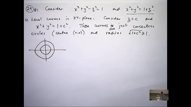 Sketch hyperboloid: 1 sheet example смотреть онлайн