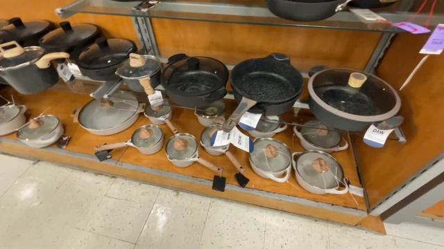 T.J.MAXX: ОБЗОР И ЦЕНЫ 2024 | Шоппинг в США смотреть онлайн