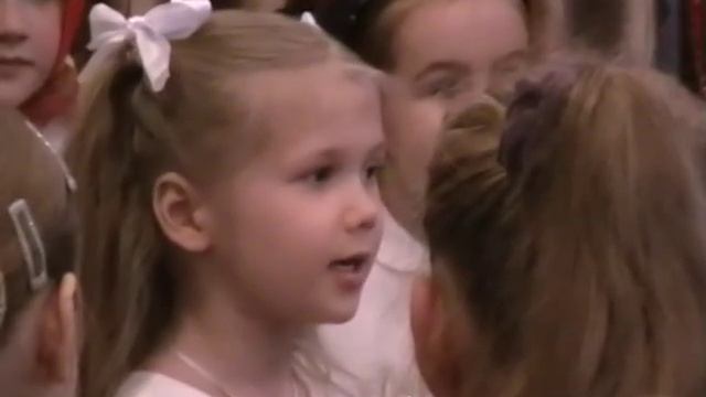 Рождество: песни, стихи, подарки смотреть онлайн