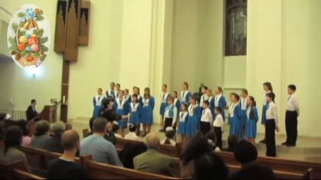 И. Штраус сл. Л. Колпышевой Полька-пиццикато. смотреть онлайн
