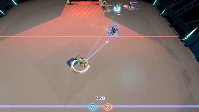 Arena Cyber Evolution Early Access Multiplayer Episode 1! смотреть онлайн