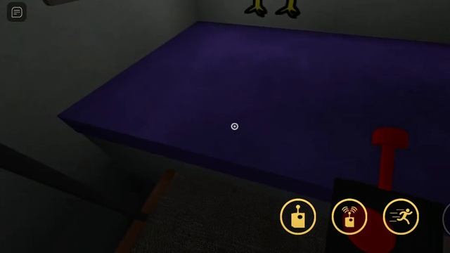 секретная комната в Garden of banban roblox смотреть онлайн