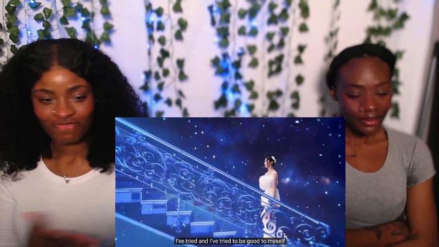 VOCALS? AND VISUALS?| WE ARE IN! |BABYMONSTER - 'Stuck In The Middle' M/V| Reaction Video смотреть онлайн