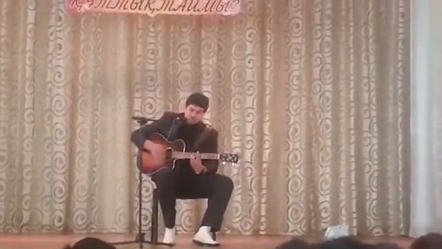 NikSol - Глаза карие карие смотреть онлайн