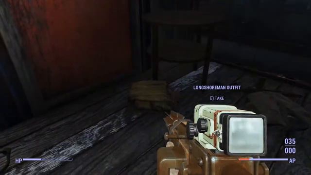 Fallout 4: FROST Survival - Would Be A Lot Ghouler If You Did смотреть онлайн