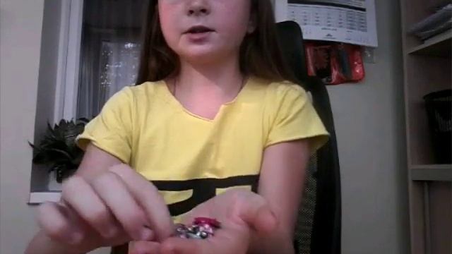 Мои серёжки!?