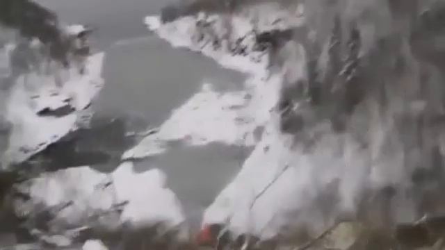 К чему приводит альтруизм на трассах смотреть онлайн