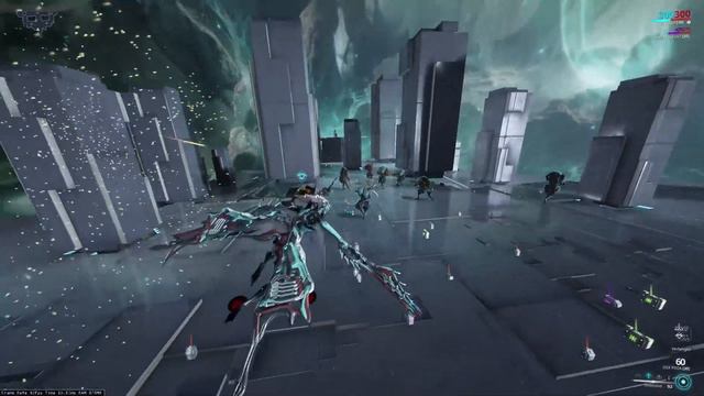 Warframe | Titania Guide [Deutsch] смотреть онлайн