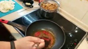 ТРЕБУХА ЖАРЕНАЯ РЕЦЕПТ