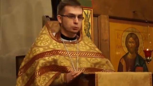 2013-02-28 Средство от вялости (из проповеди) смотреть онлайн