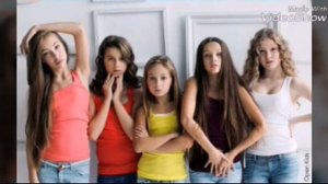 Оупен кидс "Поколение танцы"