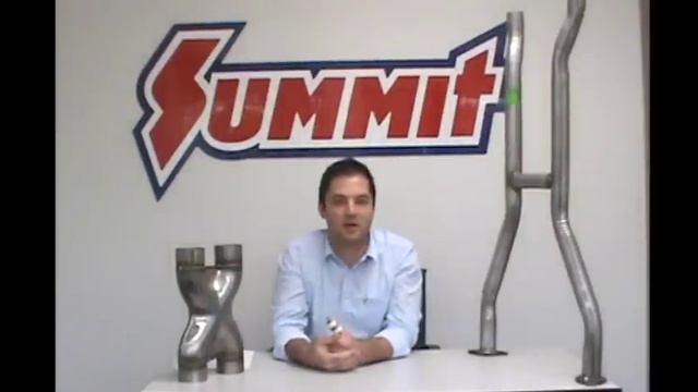 Exhaust X-Pipes vs. H-Pipes and Differences Between Them смотреть онлайн