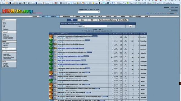 Сборка фильма в MKV с помощью MKVToolnix MKVMerge