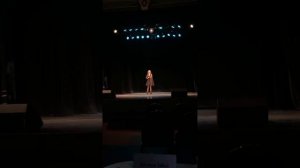 Милана Крохина "Malade”