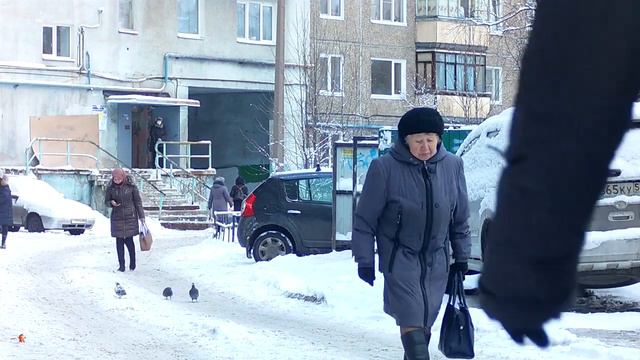 Пенсии Неожиданная Новость для Пенсионеров! смотреть онлайн