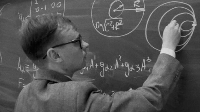 Улитка Паскаля - Научпоп смотреть онлайн