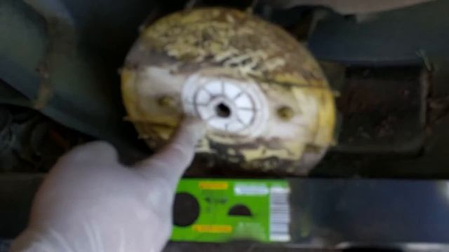 Greenworks Electric Lawn Mower Vibration Issue смотреть онлайн