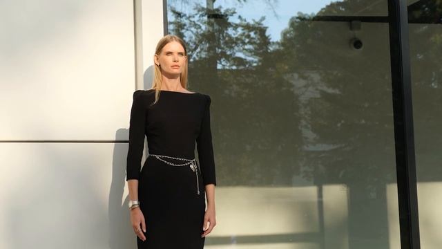 NEW COLLECTION AUTUMN WINTER 23/24 смотреть онлайн