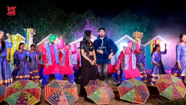 #video। रगड़ पीसो हरदिया ही भौजी। #maggi Trending Star #aashish_yadav ka #jhumta Spesal maghi holi смотреть онлайн