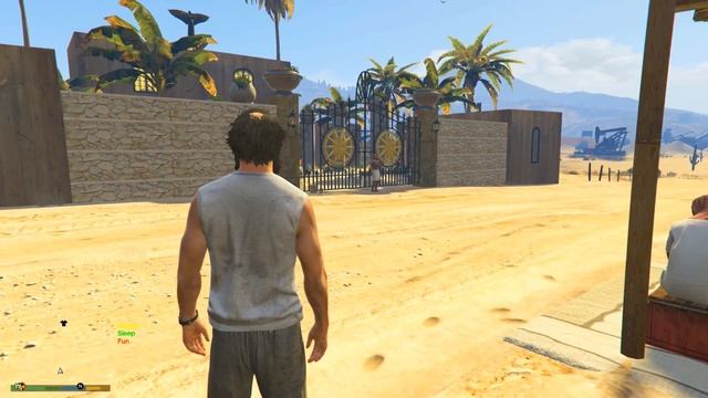 КУДА ПОПАЛ ТРЕВОР? ТАИНСТВЕННАЯ ДЕРЕВНЯ ГТА 5! - GTA 5 РЕАЛЬНАЯ ЖИЗНЬ ТРЕВОРА БОМЖА - ⚡ГАРВИН смотреть онлайн