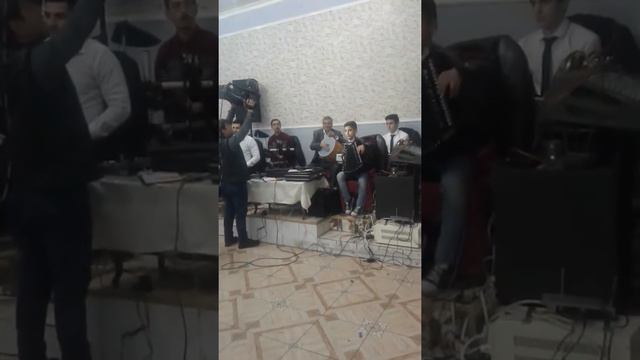 Super Ifa Terlan Kurdemirli Toyda