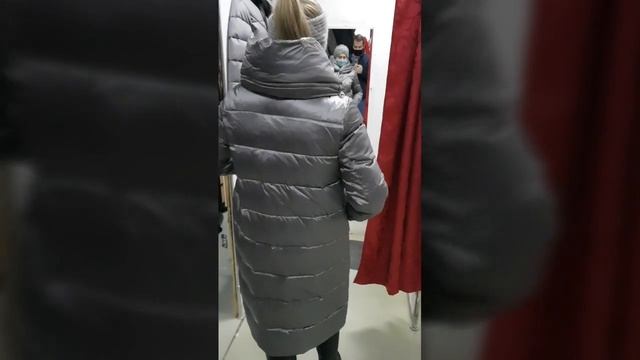 Охота за курткой // Очередной зыринг // Фикс-прайс смотреть онлайн