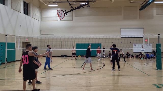 Lax Open Gym Game7 3/13/23 смотреть онлайн