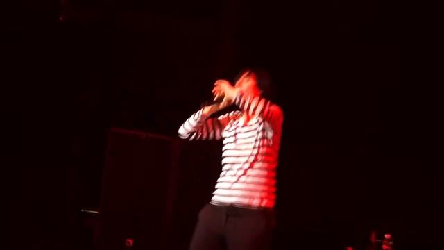 Texas 'Inner Smile' Live at the Roundhouse смотреть онлайн