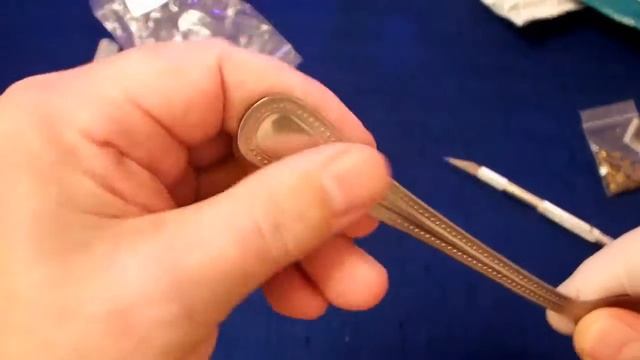 Светодиодная лента SMD 5630, семена из Китая и другие посылки с ALIexspress смотреть онлайн