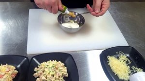 ТОП-3 Начинки для крошки-картошки