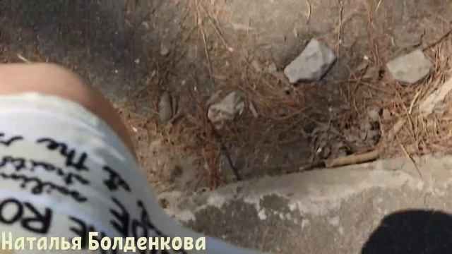 Уехали без воды и еды//Море кристальное//Развалины старого города//Дороги и улицы Турции смотреть онлайн