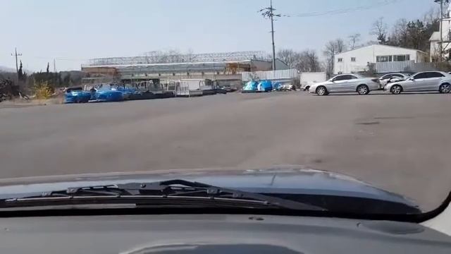 [RBAUTO] Suzuki Hustler смотреть онлайн