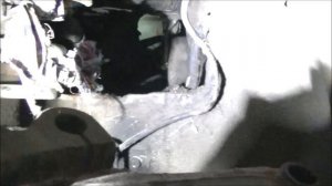 Лайфхак при снятии и установке рулевой рейки на Volkswagen  Passat B5