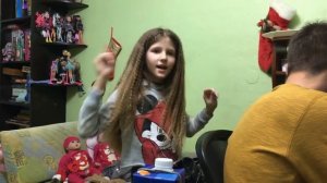 С Новым годом!